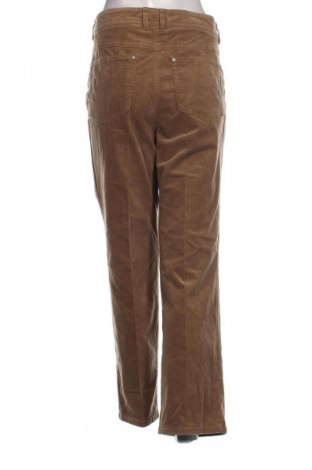 Damen Cordhose Just Elegance, Größe XXL, Farbe Braun, Preis € 14,83