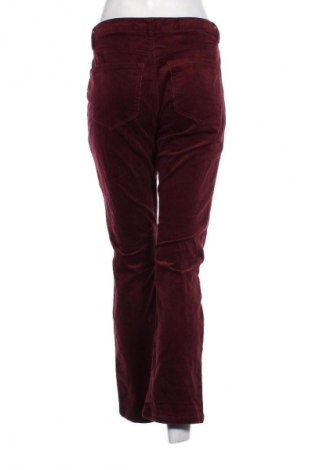 Damen Cordhose LC Waikiki, Größe L, Farbe Rot, Preis 33,99 €