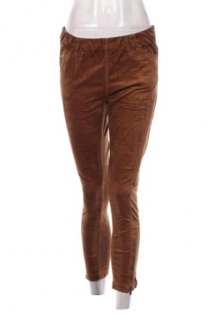 Damen Cordhose Laurie, Größe M, Farbe Braun, Preis 24,49 €