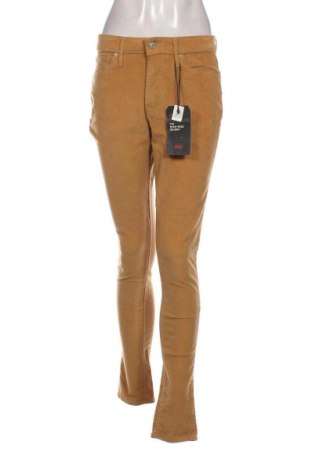 Damen Cordhose Levi's, Größe M, Farbe Orange, Preis € 17,95