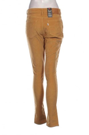 Damen Cordhose Levi's, Größe M, Farbe Orange, Preis € 17,95