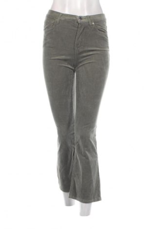 Damen Cordhose Mango, Größe S, Farbe Grün, Preis € 23,99