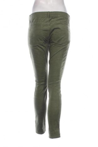 Damen Cordhose Marc O'Polo, Größe M, Farbe Grün, Preis 32,99 €