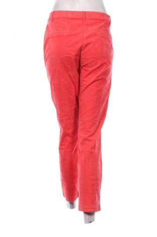 Damen Cordhose Marie Lund, Größe M, Farbe Rosa, Preis € 6,99