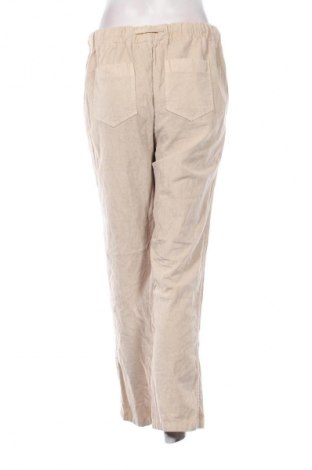 Damen Cordhose Mika Elles, Größe L, Farbe Beige, Preis € 10,99