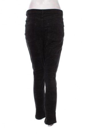 Damen Cordhose Monki, Größe M, Farbe Schwarz, Preis 17,99 €