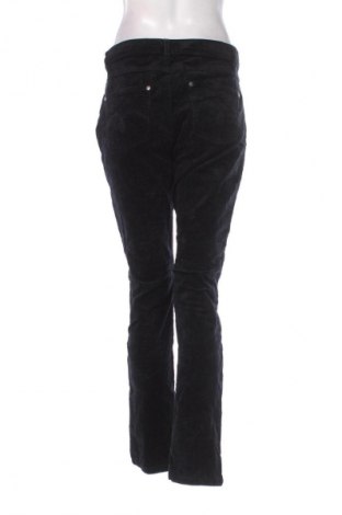 Pantaloni de velvet de femei Montego, Mărime M, Culoare Negru, Preț 19,99 Lei