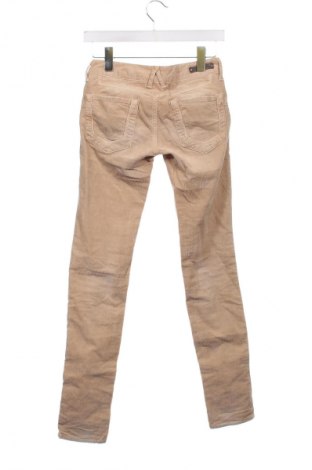 Damen Cordhose Replay, Größe XS, Farbe Beige, Preis € 14,99