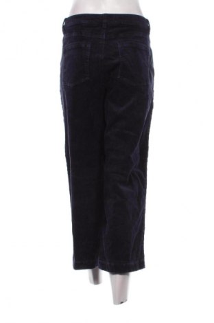 Damen Cordhose S.Oliver, Größe S, Farbe Blau, Preis 14,99 €