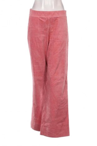 Damen Cordhose Studio Anneloes, Größe M, Farbe Rosa, Preis € 47,99