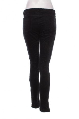 Pantaloni de velvet de femei Up 2 Fashion, Mărime M, Culoare Negru, Preț 38,99 Lei