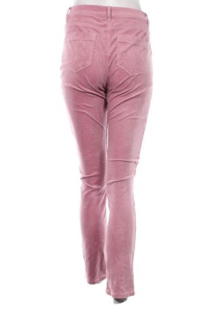 Pantaloni de velvet de femei Up 2 Fashion, Mărime S, Culoare Mov, Preț 38,99 Lei