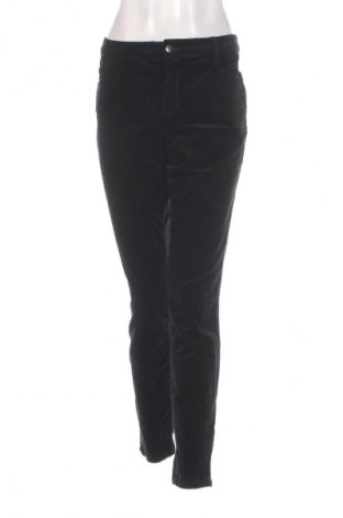 Damen Cordhose Yerse, Größe L, Farbe Schwarz, Preis 47,99 €