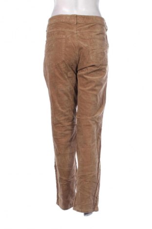 Damen Cordhose Zerres, Größe L, Farbe Beige, Preis € 7,99