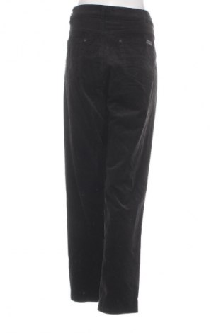 Damen Cordhose Zerres, Größe XXL, Farbe Schwarz, Preis 18,99 €