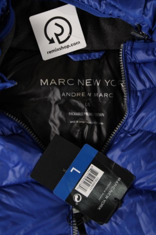 Damenweste Andrew Marc, Größe L, Farbe Blau, Preis € 112,99