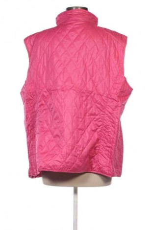 Damenweste Barbara Lebek, Größe XL, Farbe Rosa, Preis 10,99 €