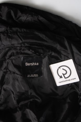 Dámská vesta  Bershka, Velikost L, Barva Černá, Cena  289,00 Kč