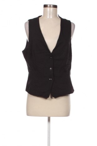 Vestă de femei Camaieu, Mărime XL, Culoare Negru, Preț 128,99 Lei