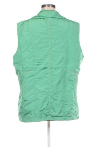 Vestă de femei Gerry Weber, Mărime L, Culoare Verde, Preț 256,99 Lei