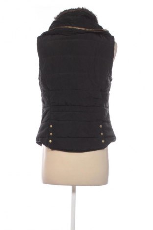 Vestă de femei H&M, Mărime S, Culoare Negru, Preț 79,99 Lei