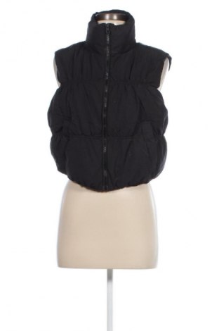 Vestă de femei H&M Divided, Mărime M, Culoare Negru, Preț 128,99 Lei