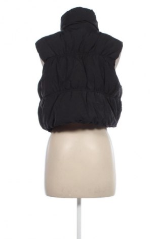 Vestă de femei H&M Divided, Mărime M, Culoare Negru, Preț 55,99 Lei