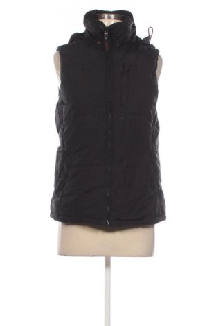 Vestă de femei H&M L.O.G.G., Mărime S, Culoare Negru, Preț 157,99 Lei