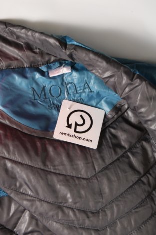 Damenweste Mona, Größe 3XL, Farbe Blau, Preis 41,99 €