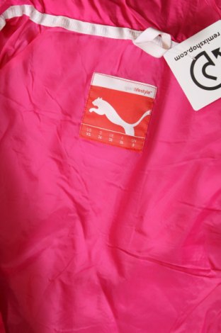 Damenweste PUMA, Größe XS, Farbe Rosa, Preis € 33,99