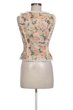 Vestă de femei Red Valentino, Mărime S, Culoare Multicolor, Preț 431,12 Lei