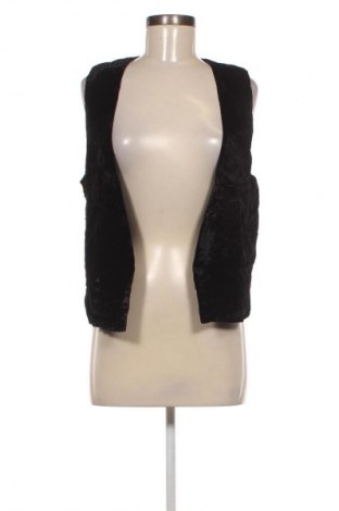 Vestă de femei Second Female, Mărime M, Culoare Negru, Preț 49,99 Lei