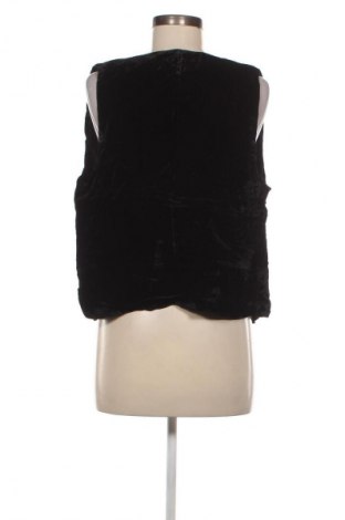 Vestă de femei Second Female, Mărime M, Culoare Negru, Preț 49,99 Lei