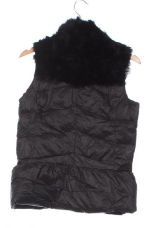 Vestă de femei Silvian Heach, Mărime XS, Culoare Negru, Preț 172,99 Lei