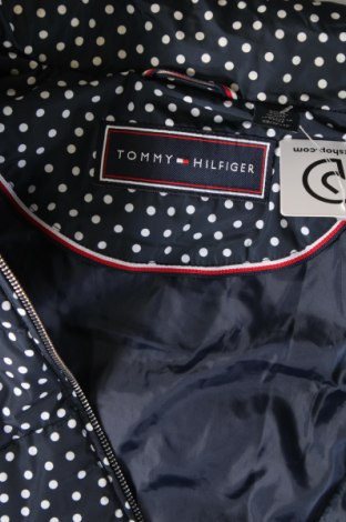 Dámská vesta  Tommy Hilfiger, Velikost XS, Barva Modrá, Cena  1 969,00 Kč