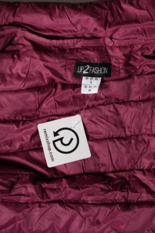 Dámská vesta  Up 2 Fashion, Velikost M, Barva Fialová, Cena  279,00 Kč