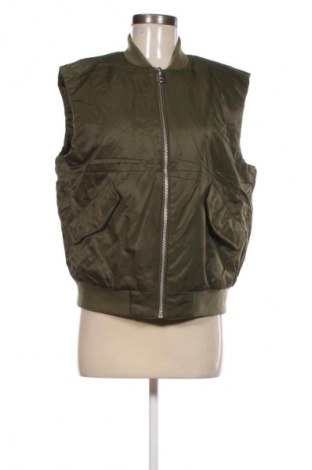 Vestă de femei Vero Moda, Mărime M, Culoare Verde, Preț 57,99 Lei