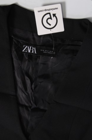 Damenweste Zara, Größe M, Farbe Schwarz, Preis € 8,99