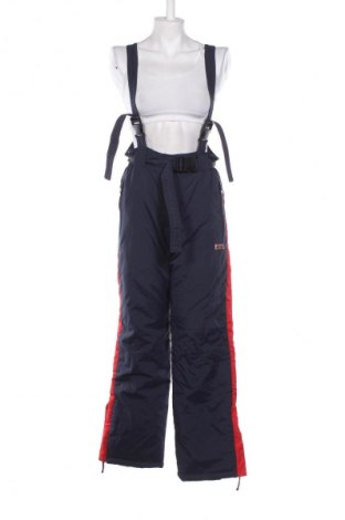 Damenoverall für Wintersport Nature, Größe S, Farbe Blau, Preis 49,10 €