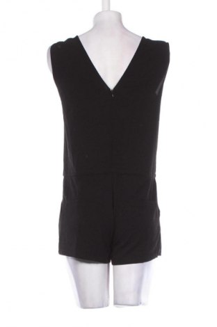 Women's short jumpsuit, Mărime M, Culoare Negru, Preț 70,99 Lei