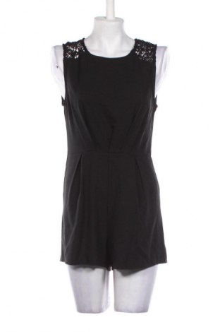 Women's short jumpsuit, Μέγεθος M, Χρώμα Μαύρο, Τιμή 24,49 €