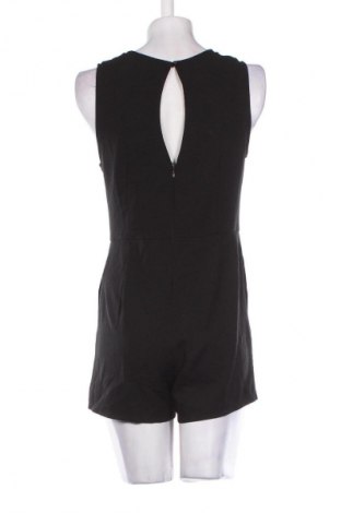 Women's short jumpsuit, Μέγεθος M, Χρώμα Μαύρο, Τιμή 17,49 €