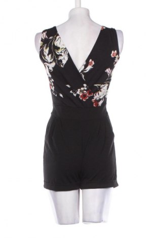 Women's short jumpsuit, Mărime S, Culoare Negru, Preț 128,99 Lei