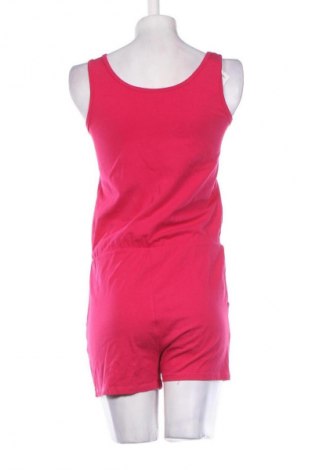 Women's short jumpsuit, Mărime M, Culoare Roz, Preț 79,99 Lei