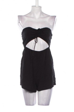 Women's short jumpsuit ASOS, Μέγεθος S, Χρώμα Μαύρο, Τιμή 29,99 €