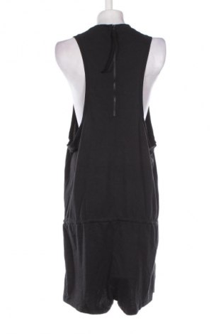 Women's short jumpsuit Adidas, Mărime 3XL, Culoare Negru, Preț 203,99 Lei