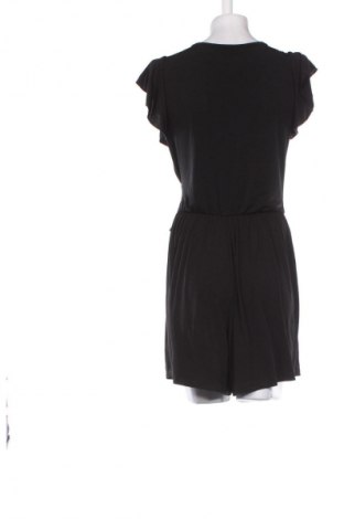 Women's short jumpsuit Amelie & Amelie, Mărime XL, Culoare Negru, Preț 128,99 Lei