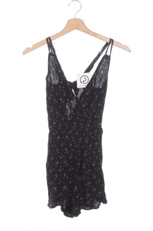 Women's short jumpsuit American Eagle, Μέγεθος XS, Χρώμα Πολύχρωμο, Τιμή 13,99 €