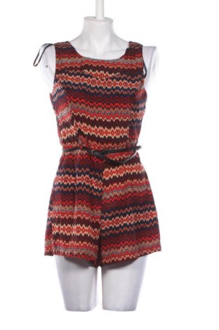 Women's short jumpsuit Ax Paris, Mărime M, Culoare Multicolor, Preț 157,99 Lei