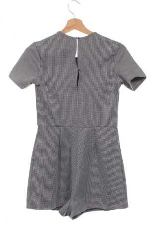 Women's short jumpsuit Bershka, Μέγεθος S, Χρώμα Πολύχρωμο, Τιμή 24,49 €